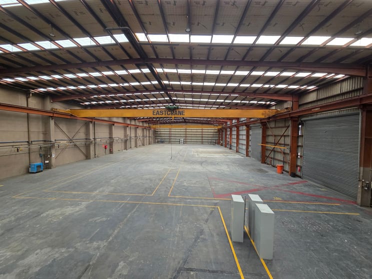 Click to view all images UNIT 2/34-36 Elliott Road Dandenong South VIC 3175 - Image 3