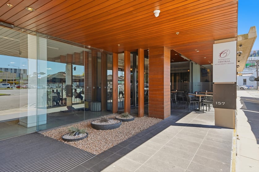 Click to view all images Level 2/157 Lonsdale Street Dandenong VIC 3175 - Image 5