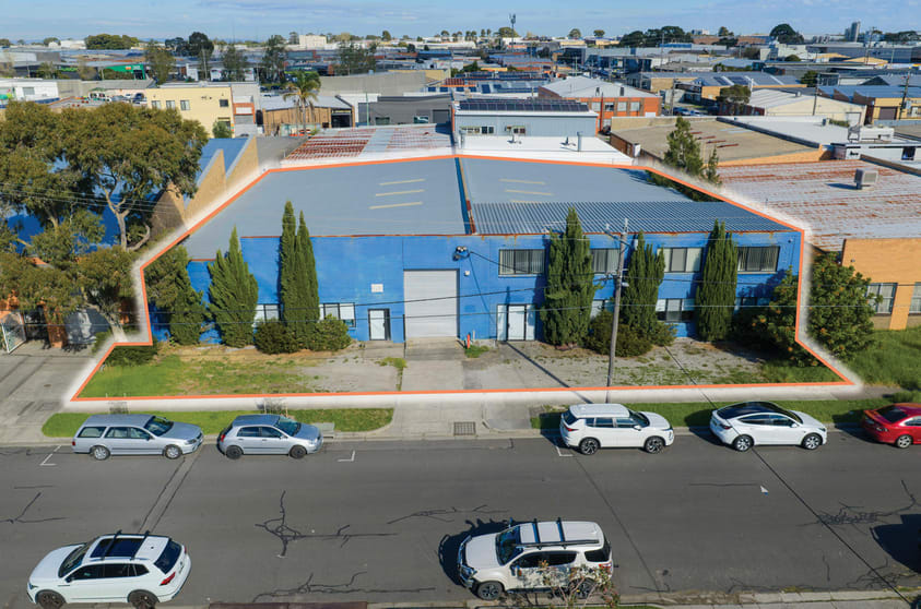 Click to view all images 14-16 Corr Street Moorabbin VIC 3189 - Image 1