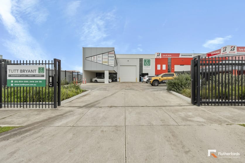 Click to view all images 189 Oherns Road Epping VIC 3076 - Image 1