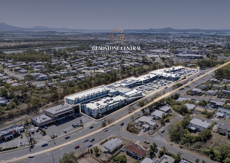 Click to view all images 45-69 Dawson Highway West Gladstone QLD 4680 - Image 2