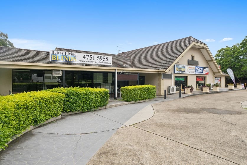 Click to view all images 7/ Great western highway Valley Heights NSW 2777 - Image 1
