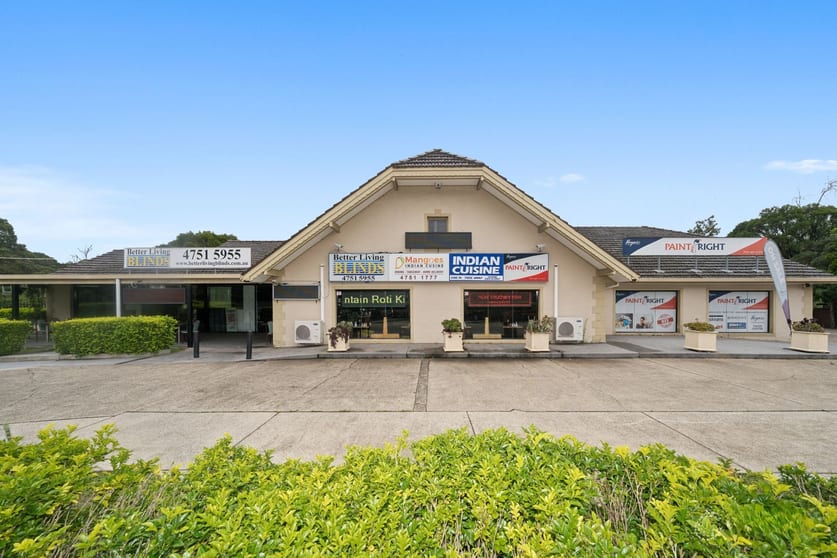 Click to view all images 7/ Great western highway Valley Heights NSW 2777 - Image 2