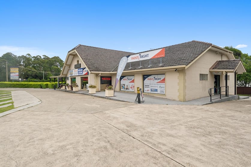 Click to view all images 7/ Great western highway Valley Heights NSW 2777 - Image 3
