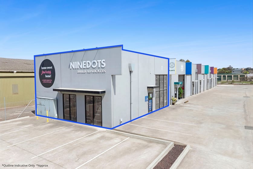 Click to view all images 1/9 Douro Street North Geelong VIC 3215 - Image 1
