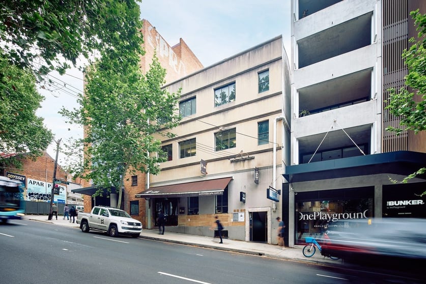 Click to view all images 83 Foveaux Street Surry Hills NSW 2010 - Image 1