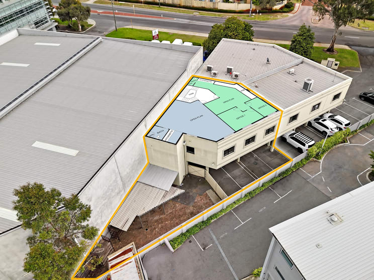 Click to view all images 4/39 Flynn Street Wembley WA 6014 - Image 3