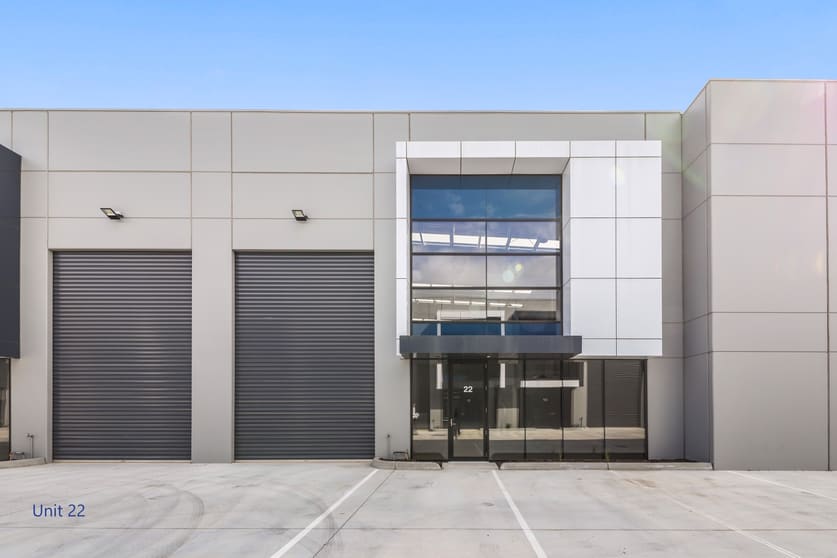 Click to view all images 22 Enterprise Circuit Dandenong South VIC 3175 - Image 1