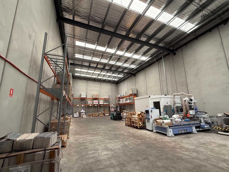 Click to view all images 22 Enterprise Circuit Dandenong South VIC 3175 - Image 2