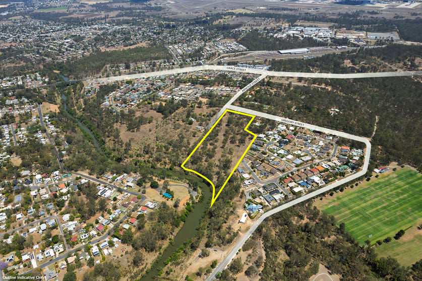 Click to view all images 122 Gregory Street Wulkuraka QLD 4305 - Image 3