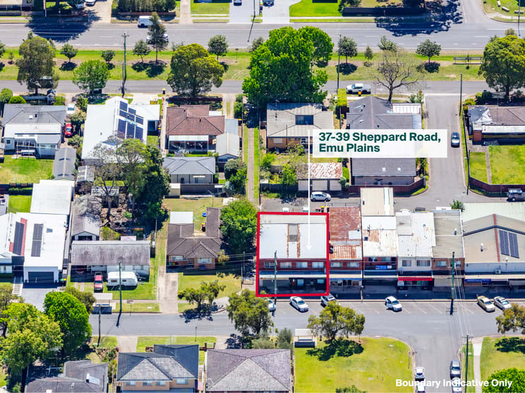Click to view all images 37-39 Sheppard Road Emu Plains NSW 2750 - Image 3