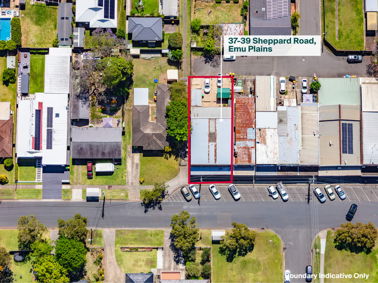Click to view all images 37-39 Sheppard Road Emu Plains NSW 2750 - Image 5
