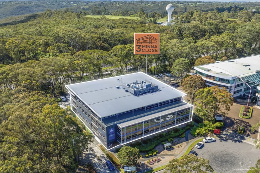 3 Minna Close/3 Minna Close Belrose NSW 2085 - Image 1