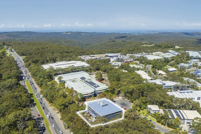 3 Minna Close/3 Minna Close Belrose NSW 2085 - Image 2