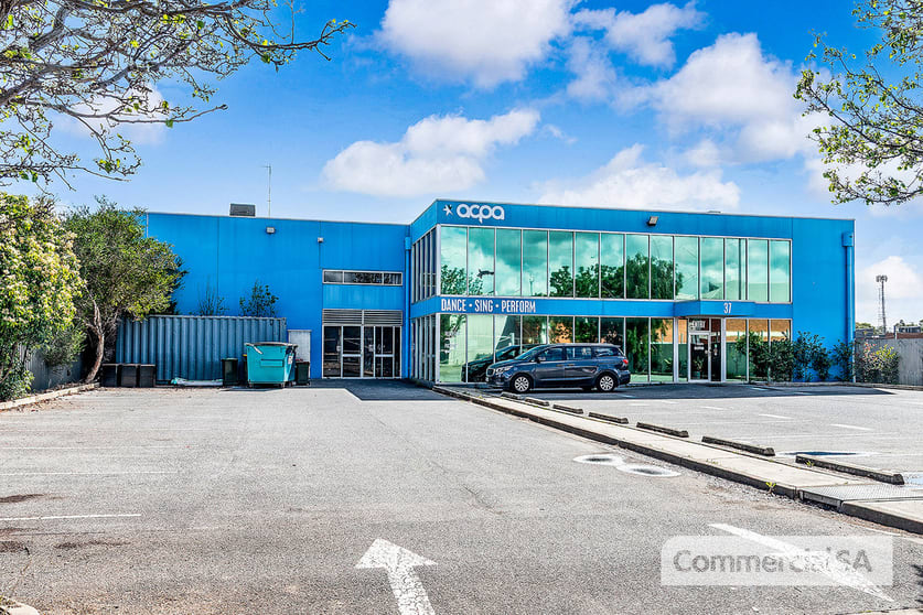 Click to view all images 37-39 Walsh Street Thebarton SA 5031 - Image 1