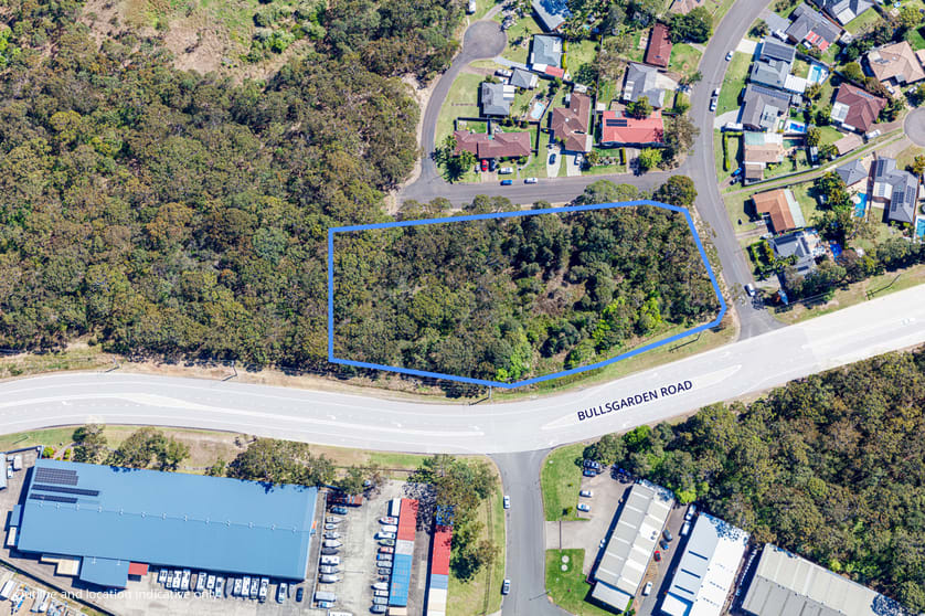 Click to view all images 119 Bulls Garden Road Whitebridge NSW 2290 - Image 1