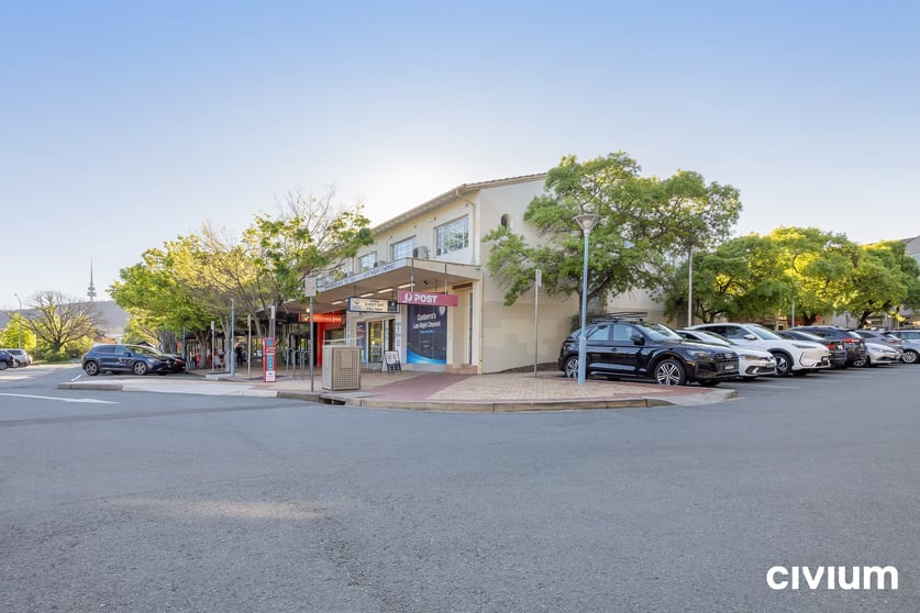 Click to view all images 9 Sargood Street O'connor ACT 2602 - Image 1