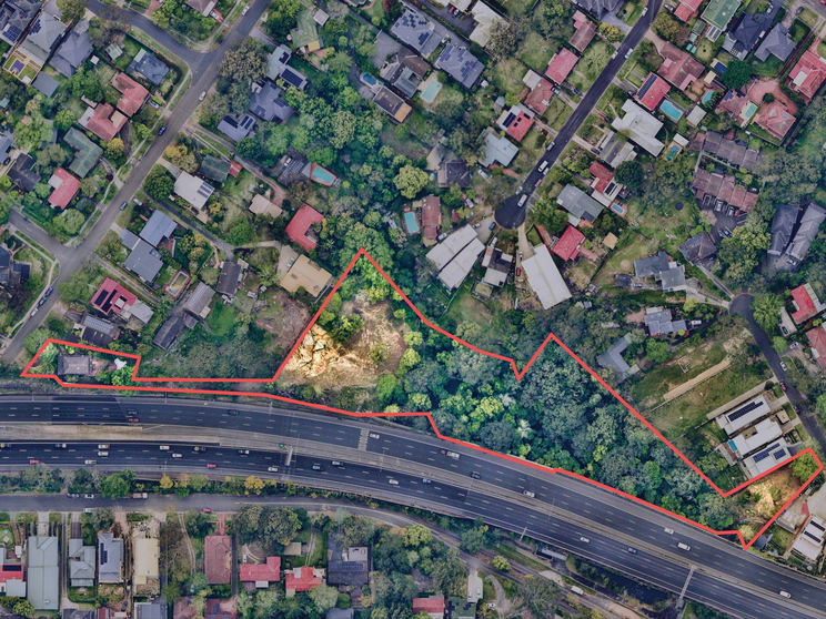 Click to view all images 83 Devon Street & 31 Woodvale Avenue North Epping NSW 2121 - Image 2
