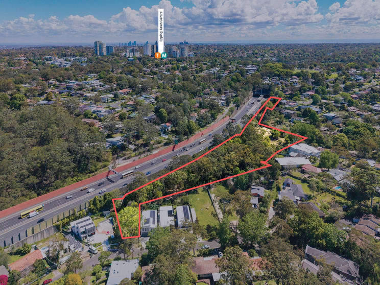Click to view all images 83 Devon Street & 31 Woodvale Avenue North Epping NSW 2121 - Image 3