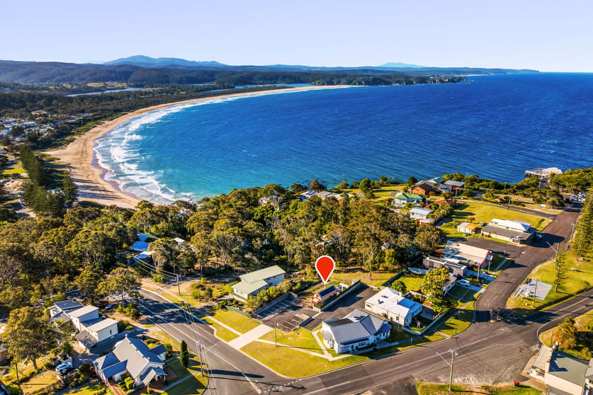 Click to view all images 14 Andy Poole Drive Tathra NSW 2550 - Image 1