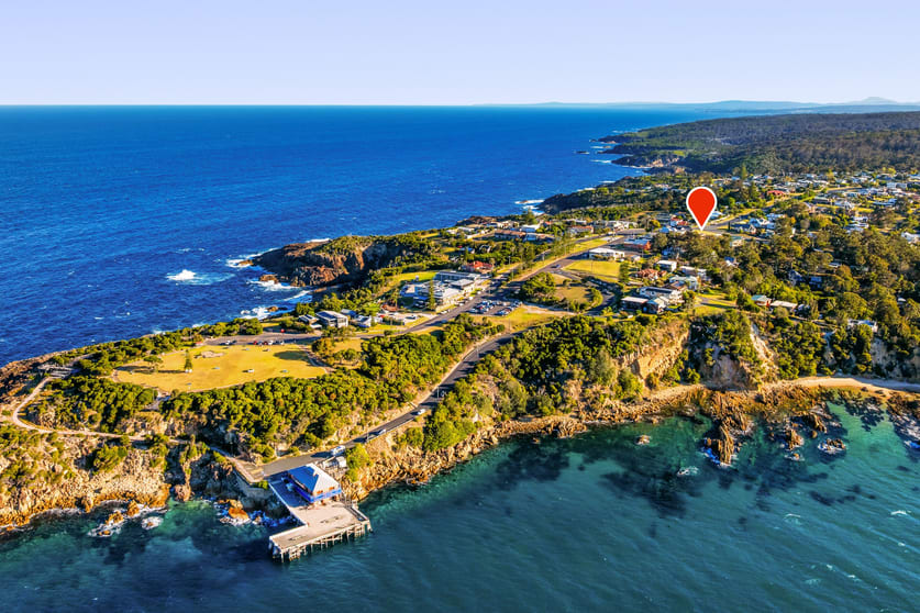 Click to view all images 14 Andy Poole Drive Tathra NSW 2550 - Image 2