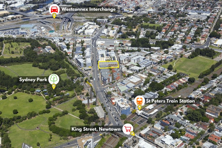 Click to view all images 41-45 Princes Highway St Peters NSW 2044 - Image 3