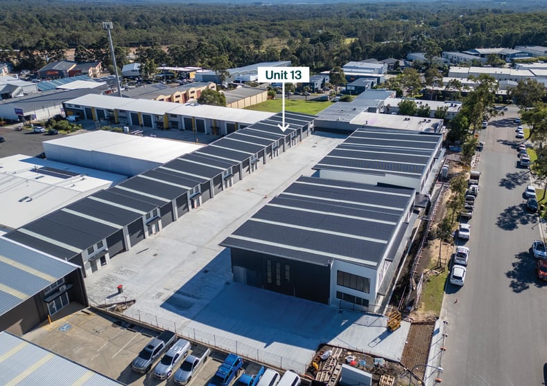 Click to view all images Unit 13/10 Brodie Street Morisset NSW 2264 - Image 3