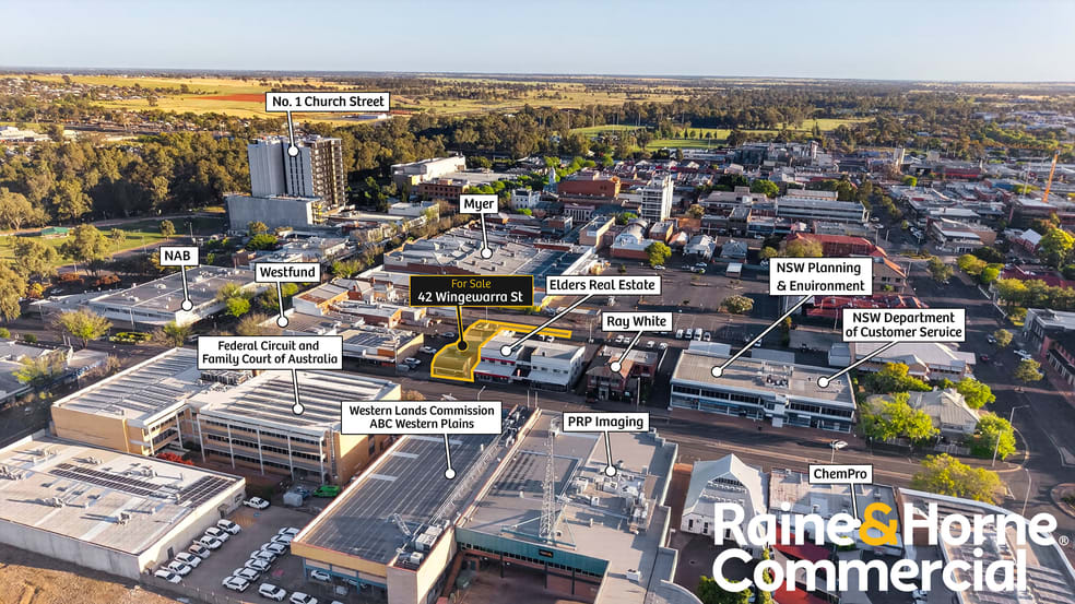 Click to view all images 32 Wingewarra Street Dubbo NSW 2830 - Image 2