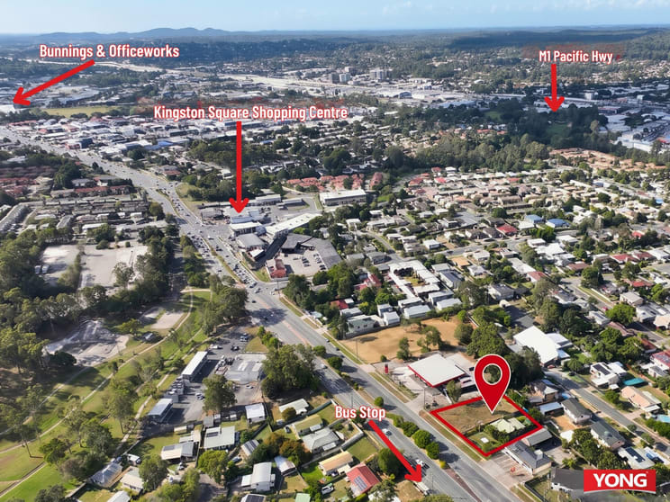 286 Kingston Road Slacks Creek QLD 4127 - Image 1