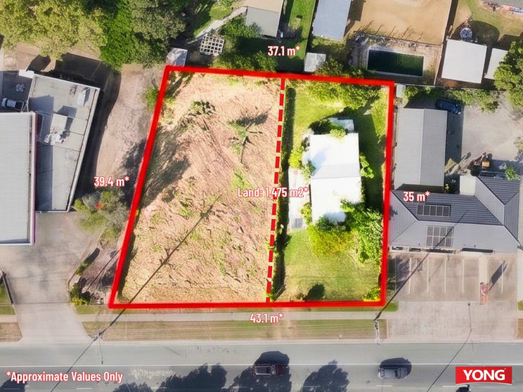 286 Kingston Road Slacks Creek QLD 4127 - Image 2