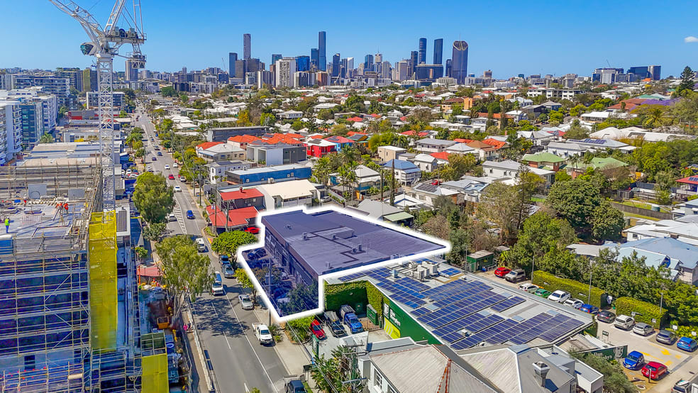 Click to view all images 394-398 Montague Road West End QLD 4101 - Image 1