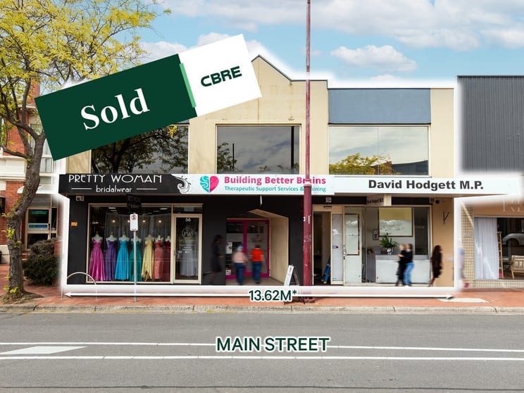 Click to view all images 56-60 Main Street Croydon VIC 3136 - Image 1