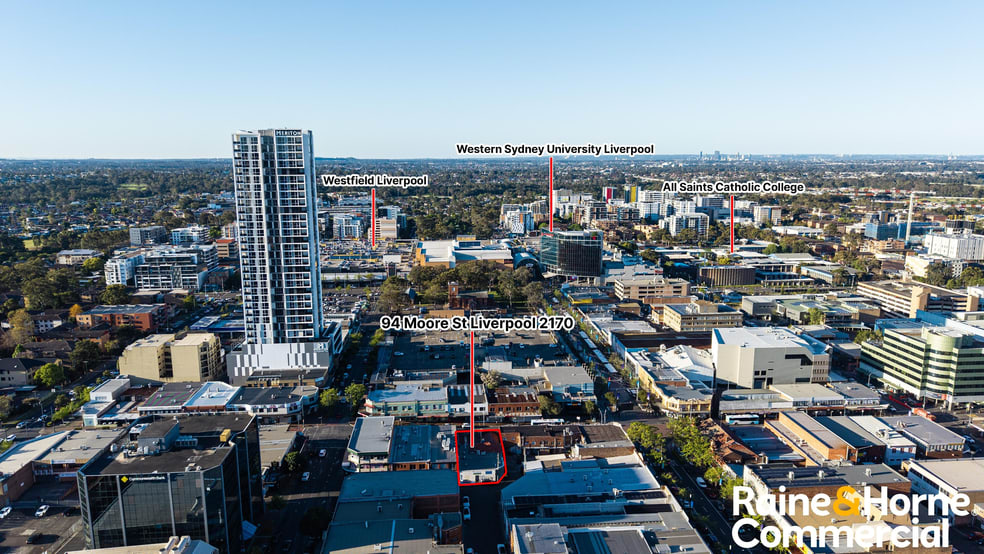 Click to view all images 94 Moore Street Liverpool NSW 2170 - Image 3