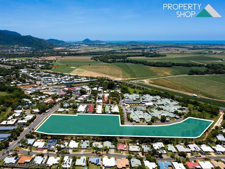 Click to view all images Lot 701 Redlynch Intake Road Redlynch QLD 4870 - Image 2