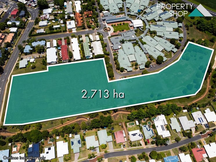 Click to view all images Lot 701 Redlynch Intake Road Redlynch QLD 4870 - Image 3