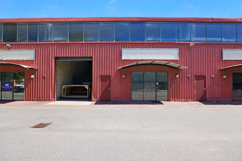 Click to view all images 22/81 Briggs Street Carlisle WA 6101 - Image 1