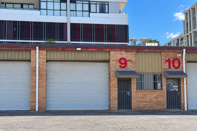 Click to view all images Unit 9/3-11 Flora Street Kirrawee NSW 2232 - Image 1