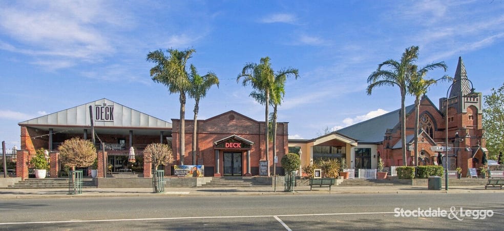 19-23 Kay Street Traralgon VIC 3844 - Image 1