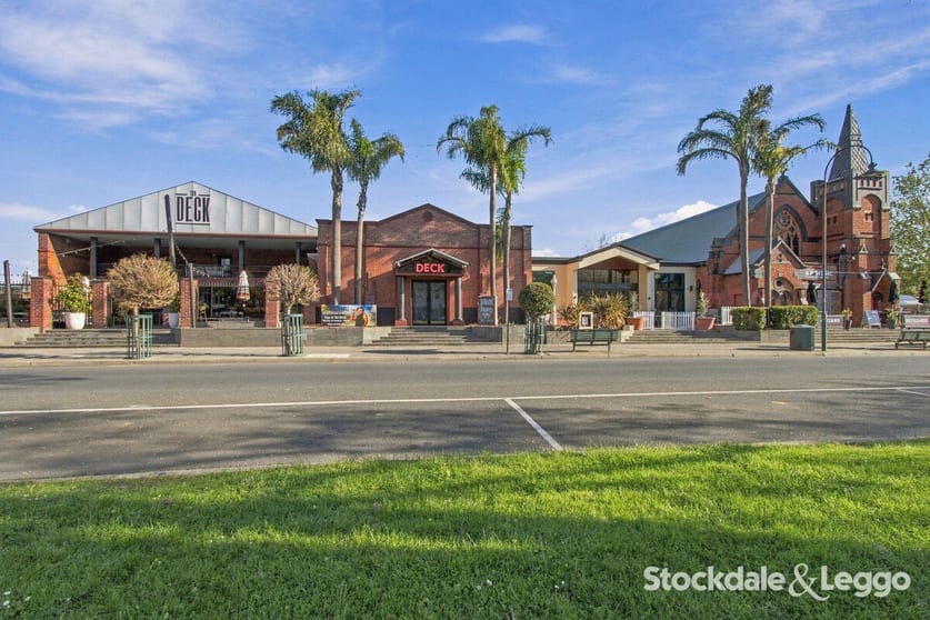 19-23 Kay Street Traralgon VIC 3844 - Image 3
