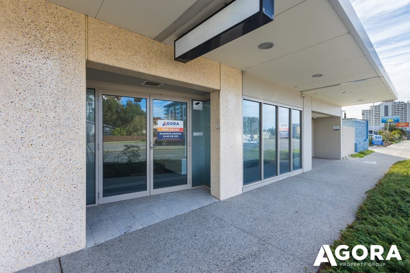 1/257 West Coast Highway Scarborough WA 6019 - Image 2