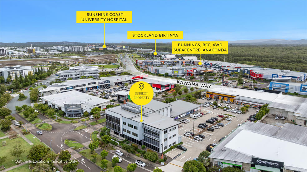 13/9 Capital Place Birtinya QLD 4575 - Image 2