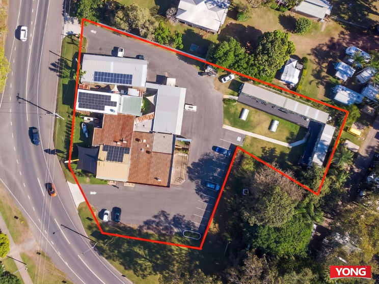 17 GYMPIE ROAD (Tinana Hotel) Tinana QLD 4650 - Image 2