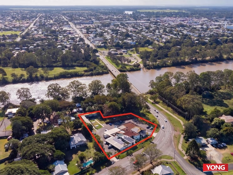 17 GYMPIE ROAD (Tinana Hotel) Tinana QLD 4650 - Image 3