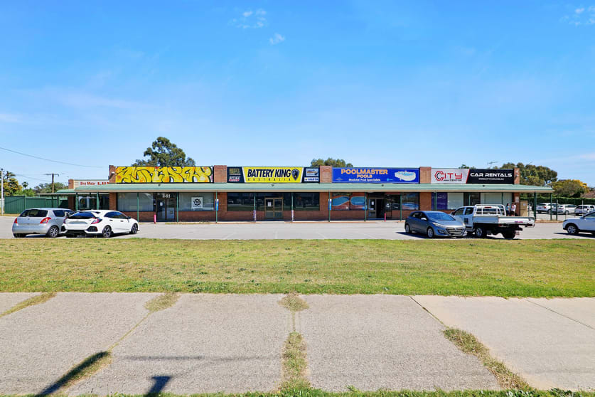 Click to view all images 51 Great Eastern Highway South Guildford WA 6055 - Image 3