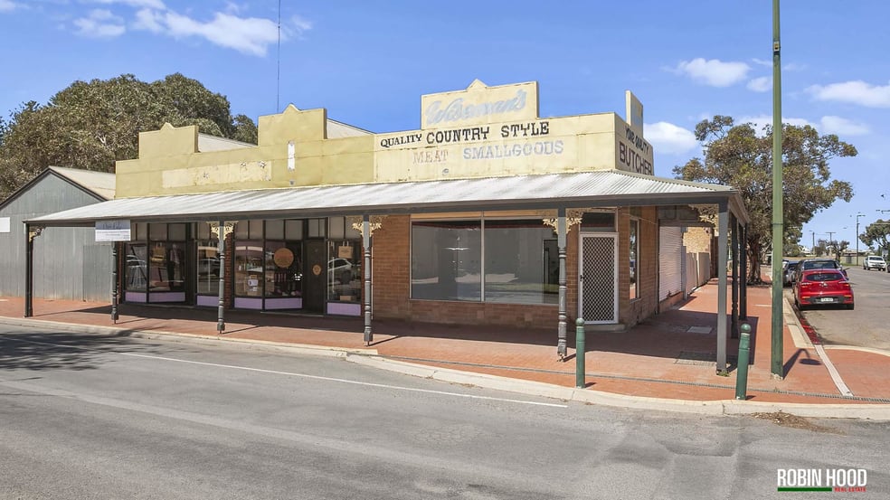 Click to view all images 9 Main Street Cowell SA 5602 - Image 2