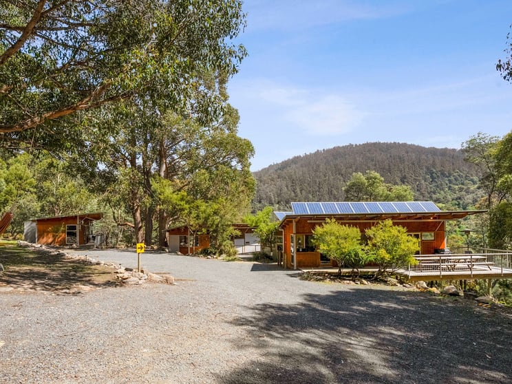 Click to view all images 959 Glenfern Road Glenfern TAS 7140 - Image 1