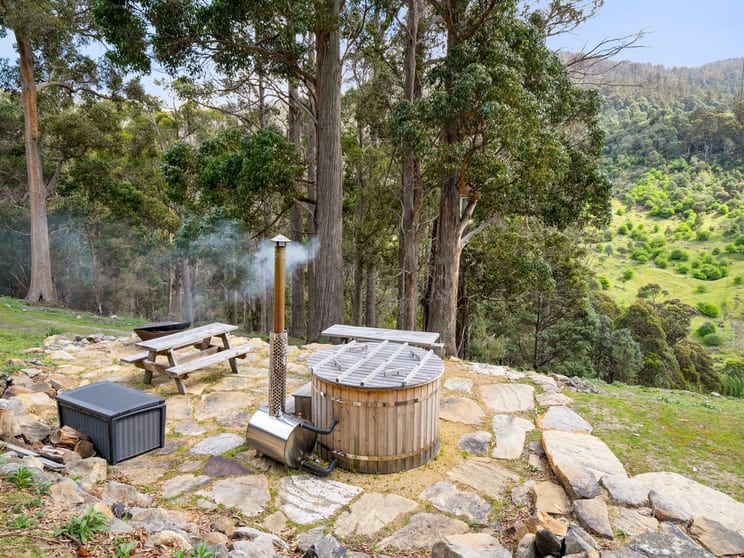 Click to view all images 959 Glenfern Road Glenfern TAS 7140 - Image 3