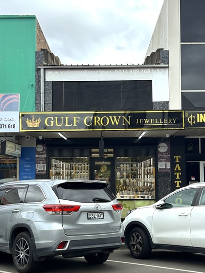Click to view all images 89 Ware Street Fairfield NSW 2165 - Image 2