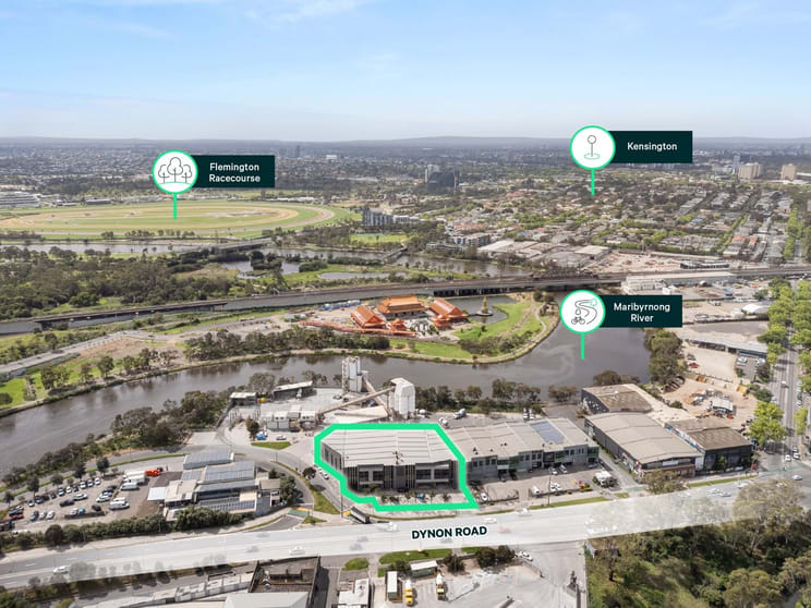 Click to view all images 442-452 Dynon Road West Melbourne VIC 3003 - Image 3