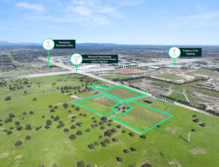 Eppco Business Hub 480 O’Herns Road Epping VIC 3076 - Image 3